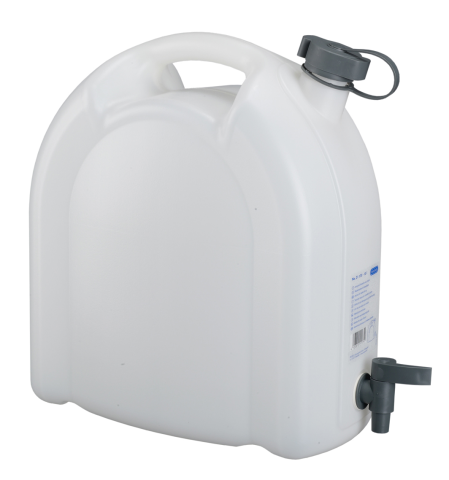 Kunststoffkanister Rapid Typ KKW-SA 15