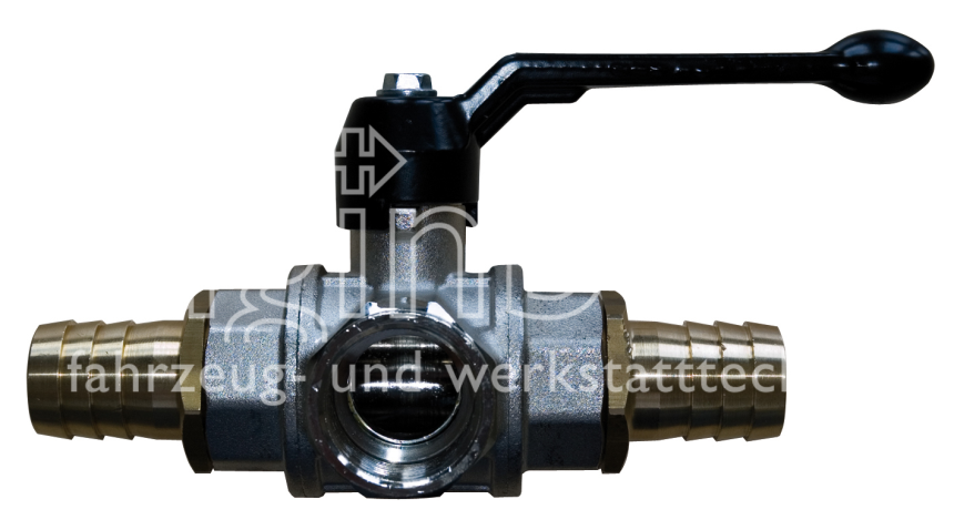 Saugleitungsumschaltung SGU