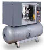 Kompressor Blitz Monsun Fast K 4