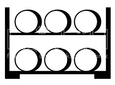 Fassregal Rapid AFP 2320-1