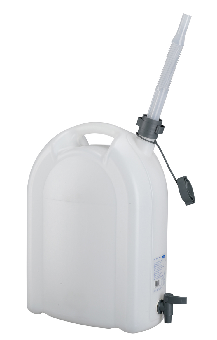 Kunststoffkanister Rapid Typ KKW-SAR 20