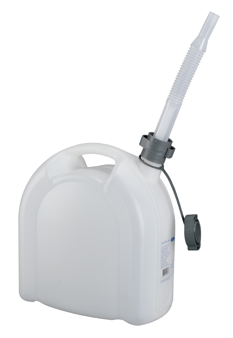 Kunststoffkanister Rapid Typ KKW-SR 10