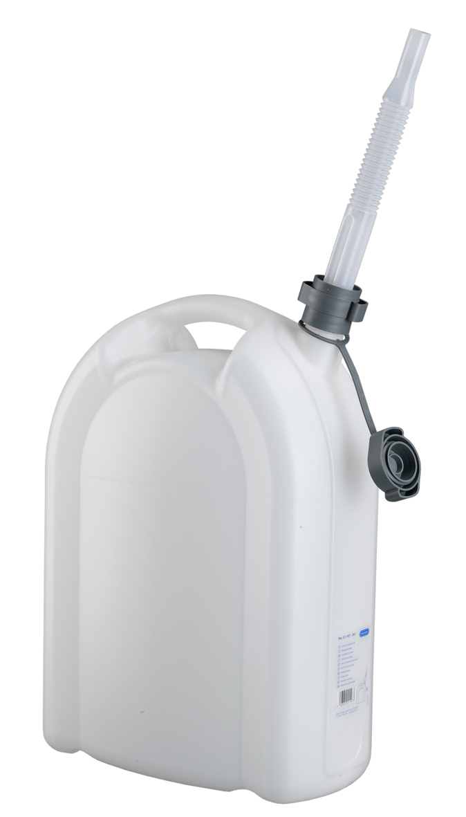 Kunststoffkanister Rapid Typ KKW-SR 20