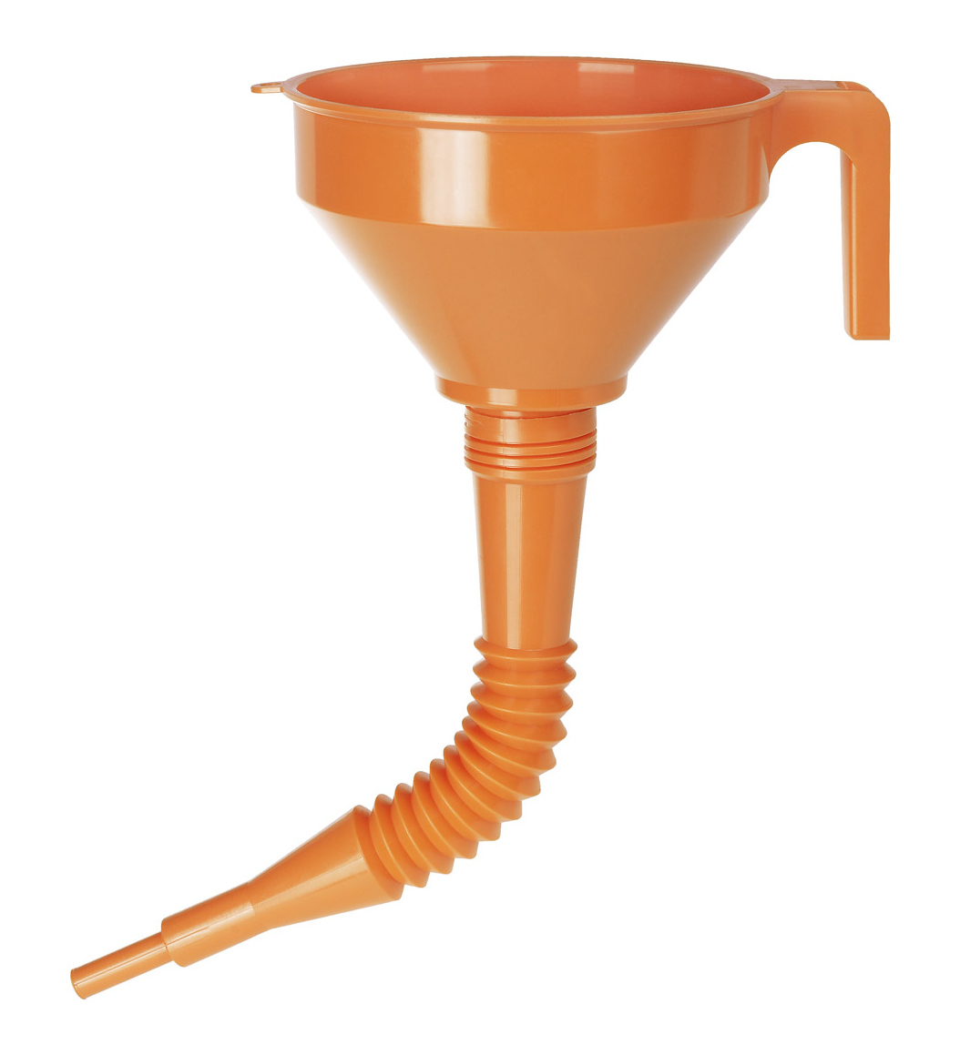 Kunststofftrichter Rapid Typ KTF 160