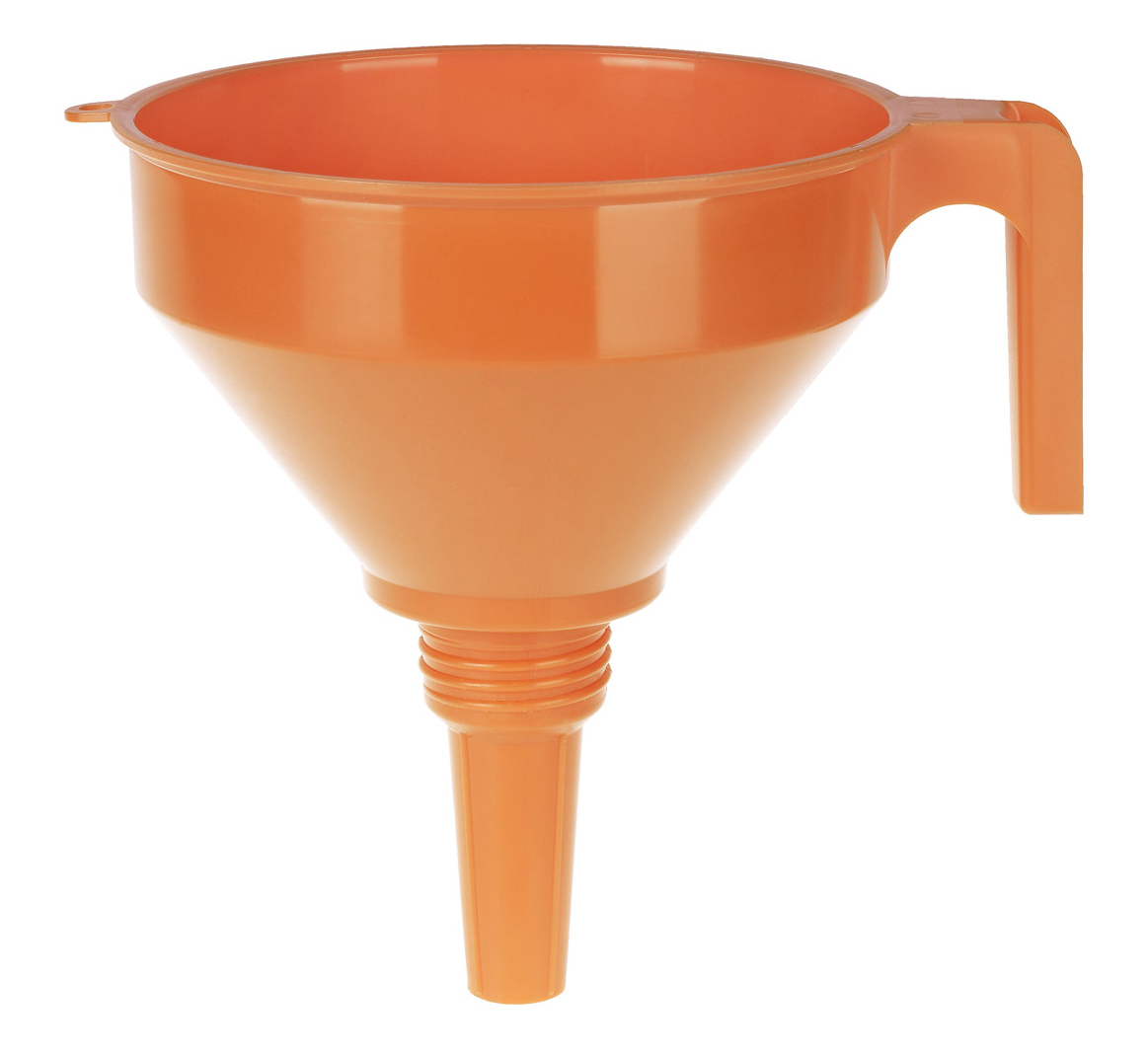 Kunststofftrichter Rapid Typ KTH 160