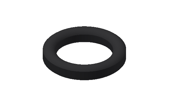 O-Ring EPDM 70 Perox 5,5x1,5 (MFSS)