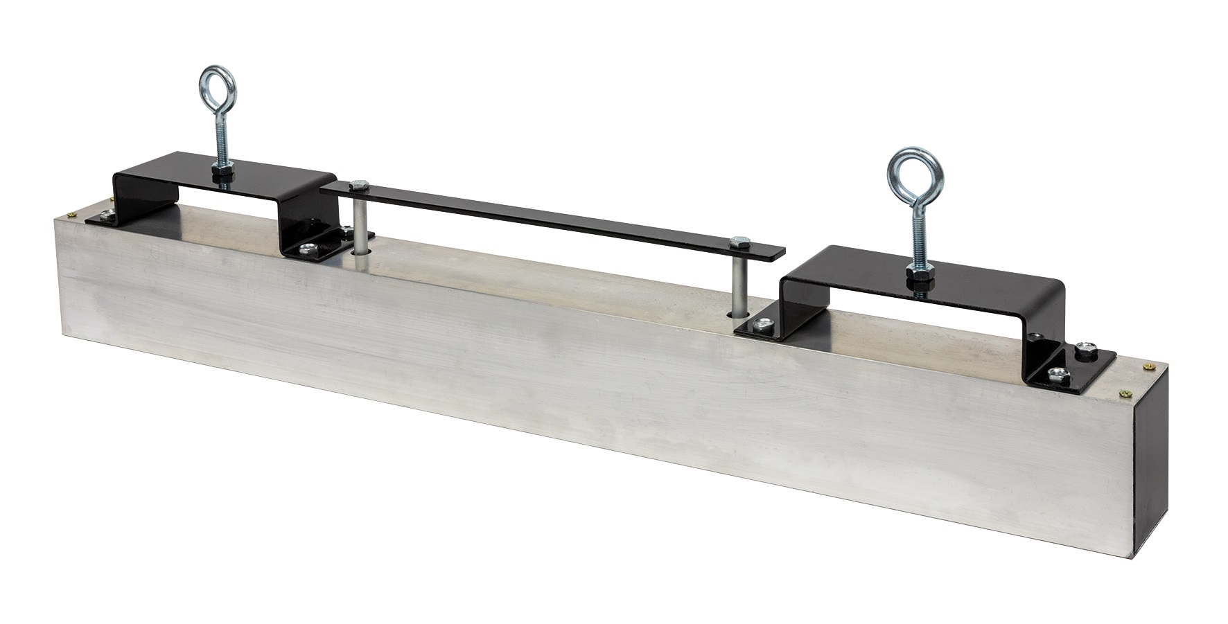 Magnetbesen Rapid für Stapler ZT 26