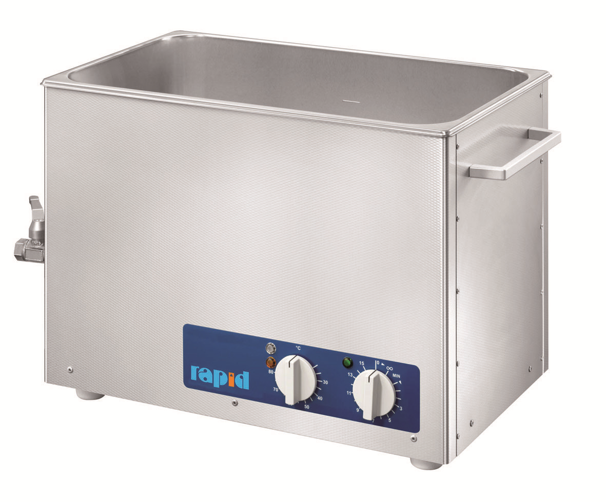 Ultraschallgerät Rapid RU 1028