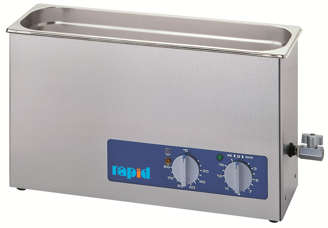 Ultraschallgerät Rapid RU 156