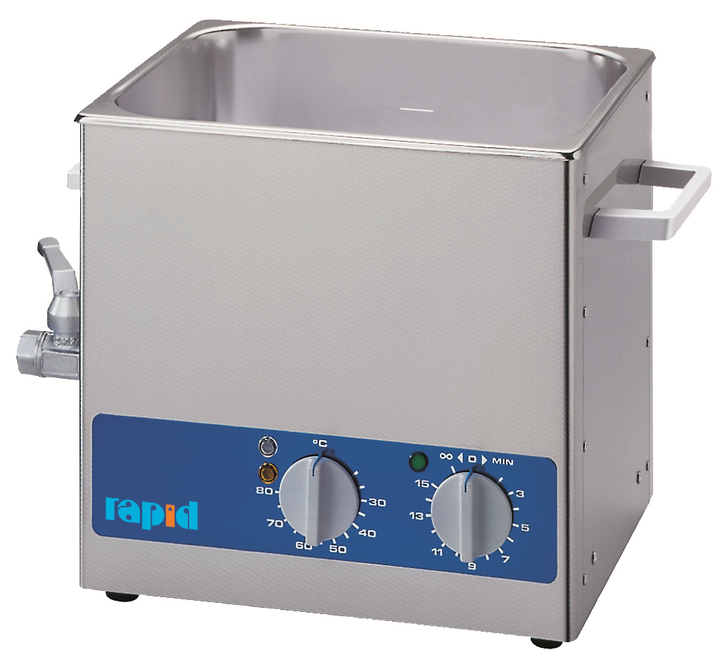 Ultraschallgerät Rapid RU 510