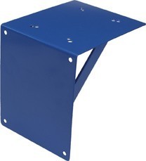 Winkelmontageplatte Schlauchaufroller Rapid MP 4/W