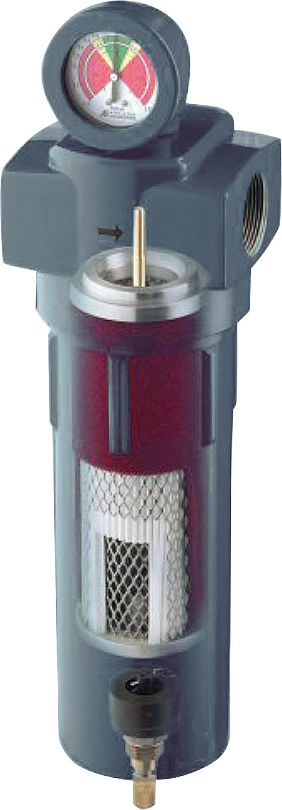 Druckluft-Filter Blitz H 20