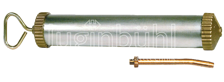 Saug-Füllspritze SFS